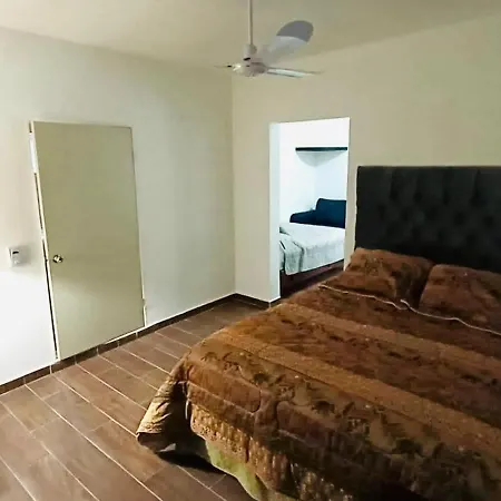 La Casita Inn Bustamante Habitación foto