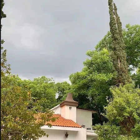 La Casita Inn Bustamante Exterior foto