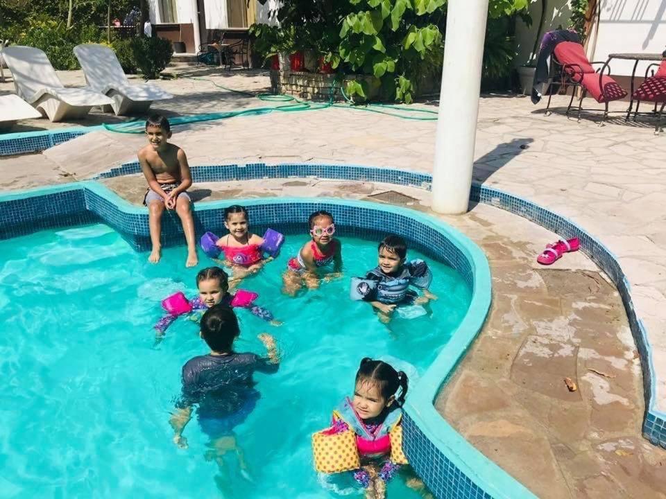 La Casita Pensión *