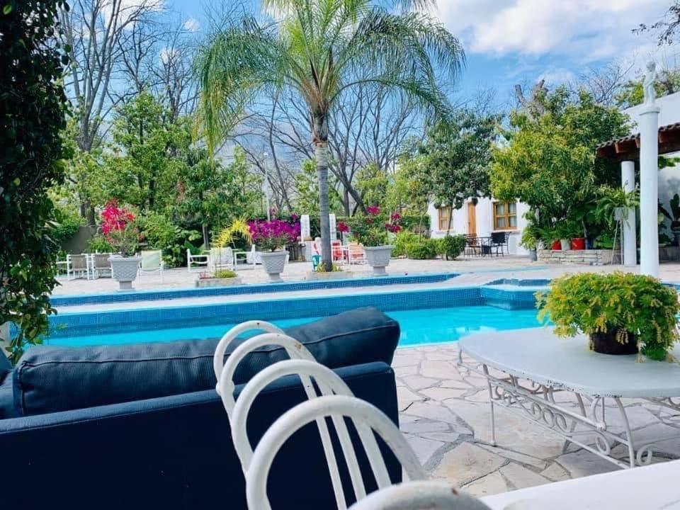 La Casita Pensión Bustamante