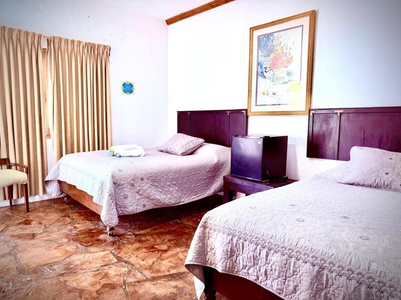 La Casita Pensión