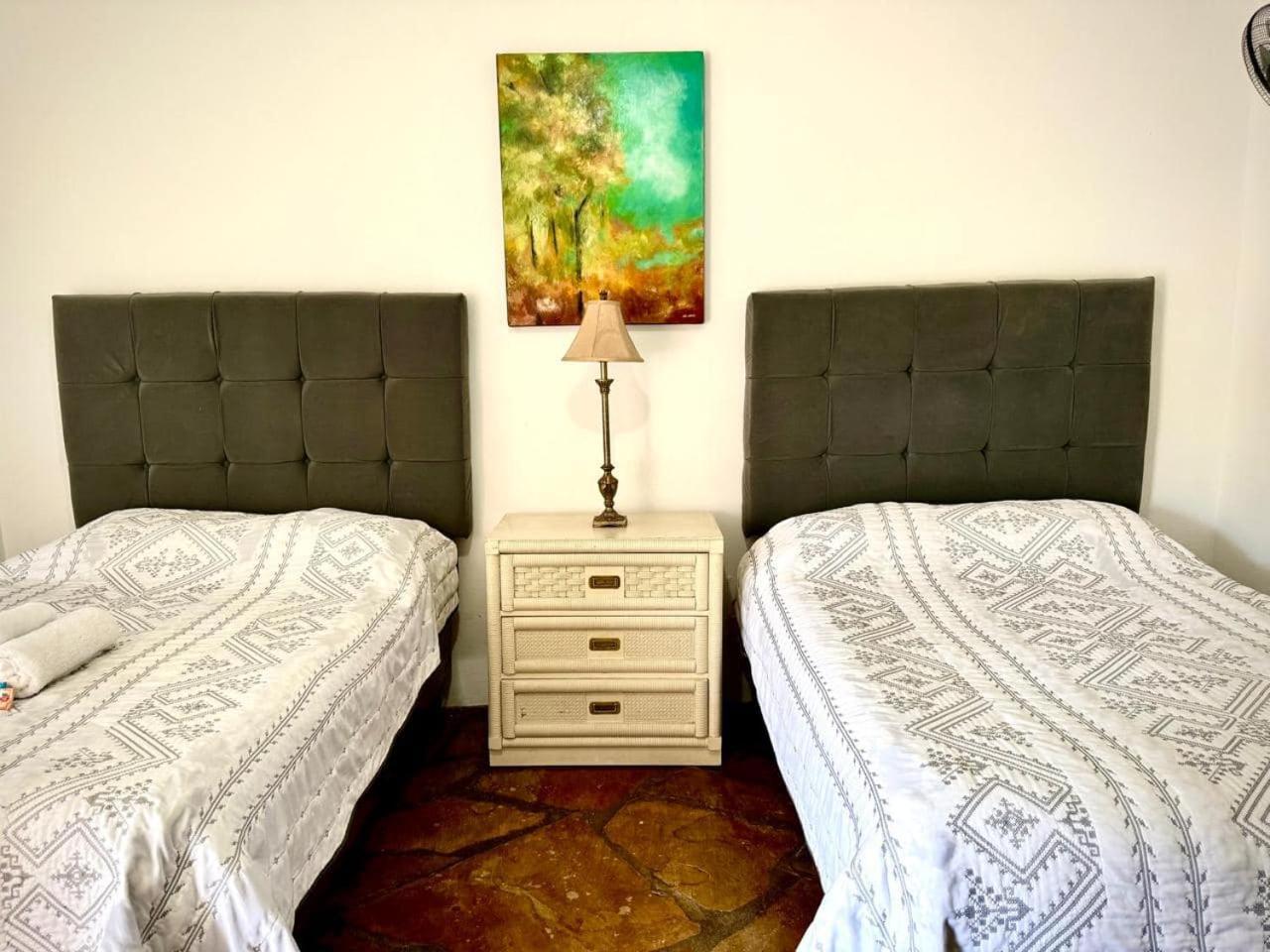 Pensión La Casita *