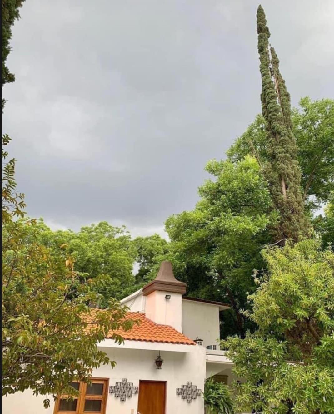 La Casita Pensión Bustamante