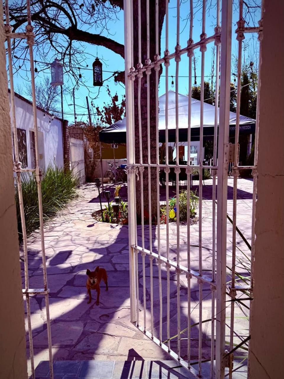 La Casita Pensión Bustamante