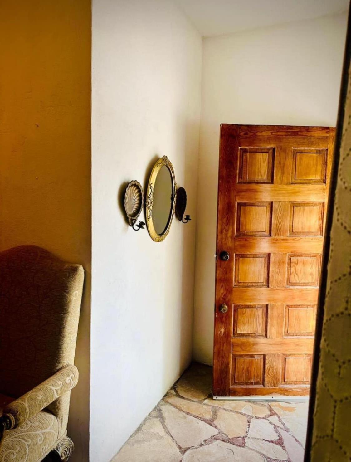 Pensión La Casita