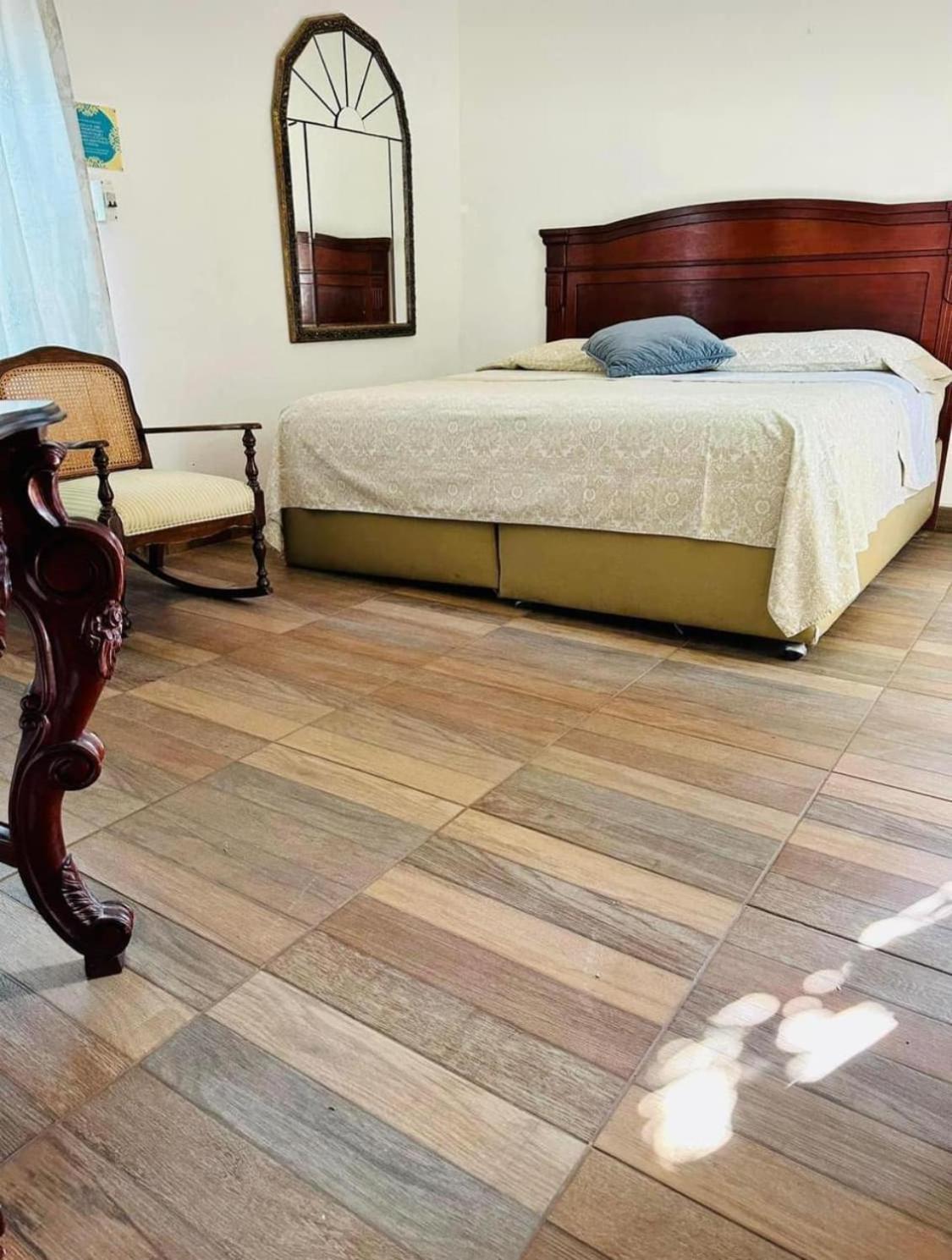 La Casita Pensión