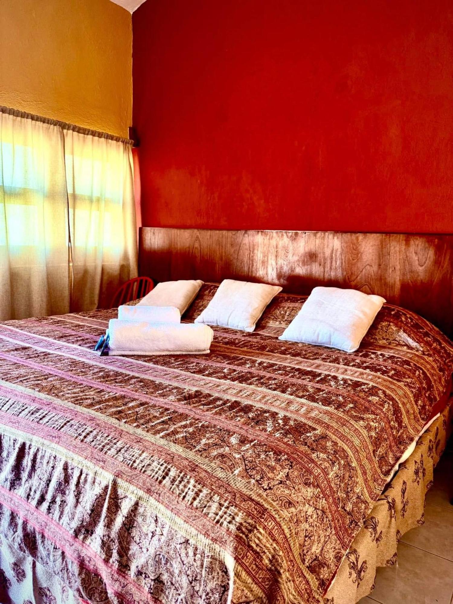 La Casita Pensión *