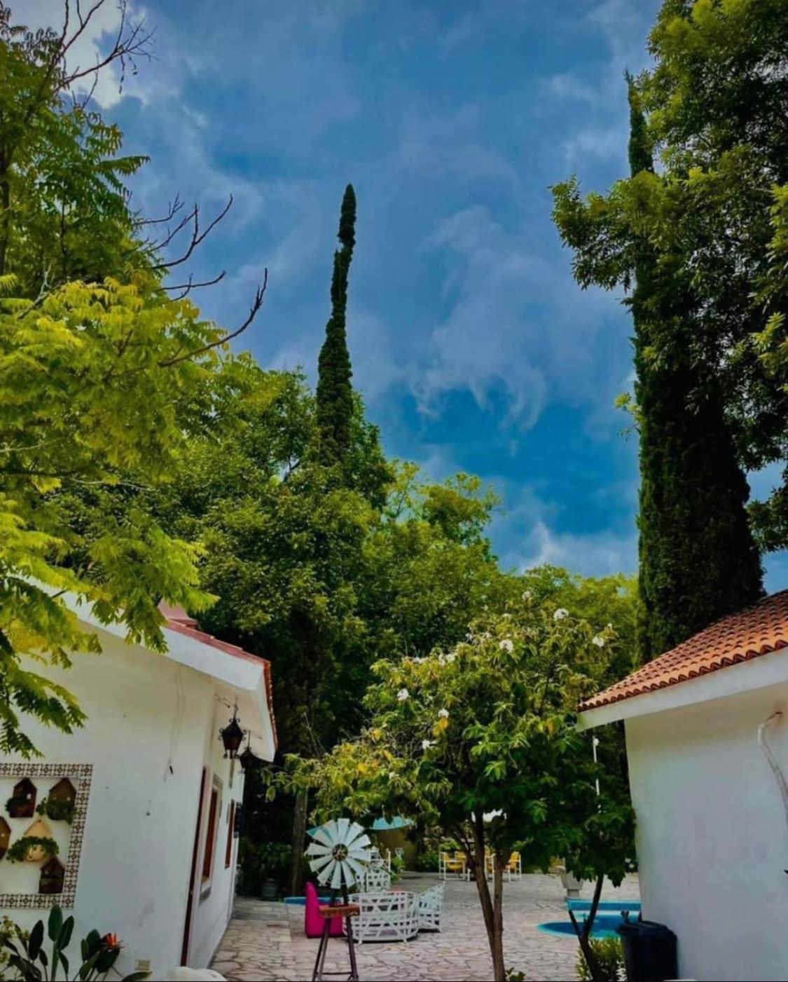 La Casita Pensión *